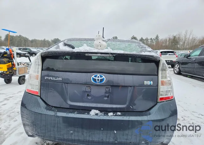 JTDKN3DU6A0172060: 78522185