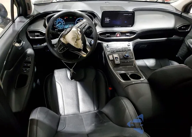 KM8S3DA16NU047656: 78993685