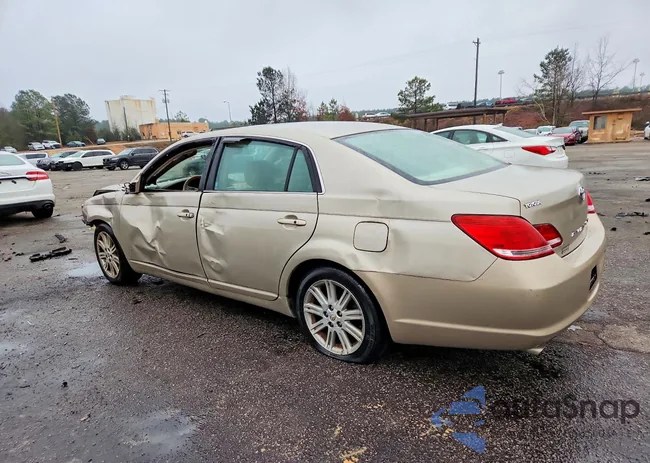 4T1BK36B65U007639: 75921965