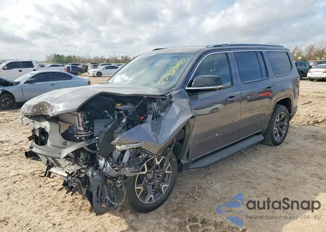 1C4SJVDP0PS552820: 77925495