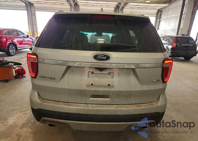 1FM5K8F84GGA47797: 77193435