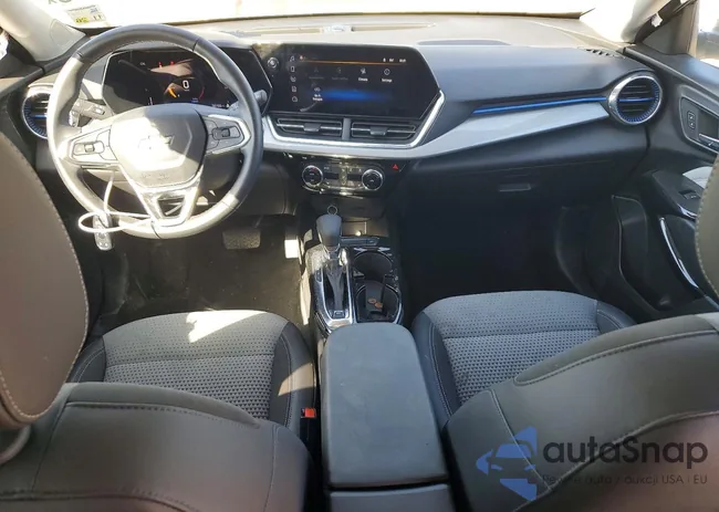 KL77LHEP3SC124269: 78131635