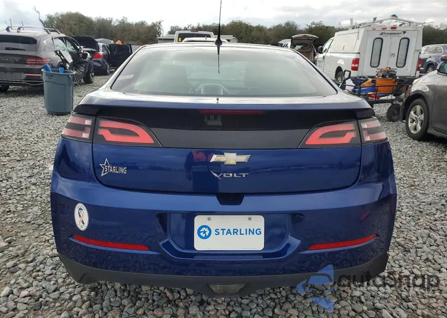 1G1RA6E45DU149403: 77761885