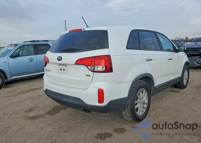 5XYKT3A64FG615013: 76943815