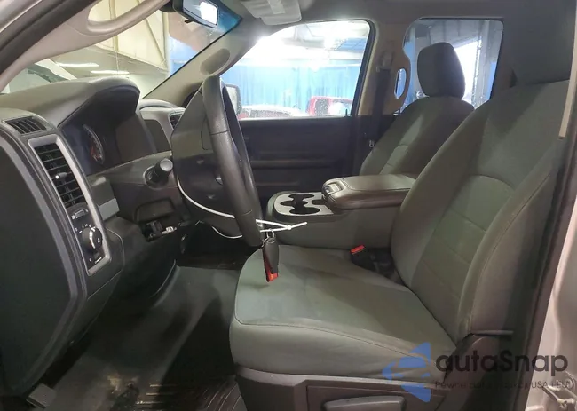 1C6RR7FT1FS775273: 78125925