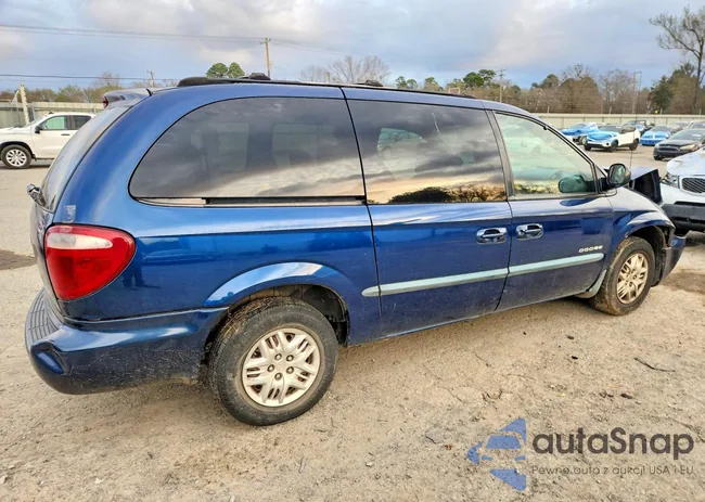 2B8GP44391R246067: 78259495