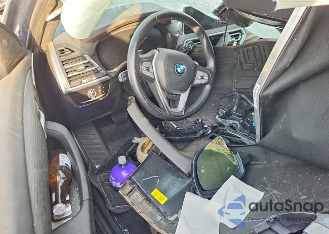 5UX43DP04P9S81567: 76582125