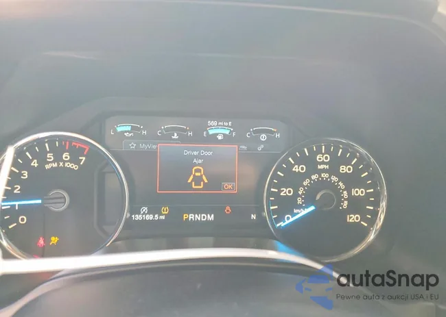 1FTEW1EGXHFB81455: 75575515