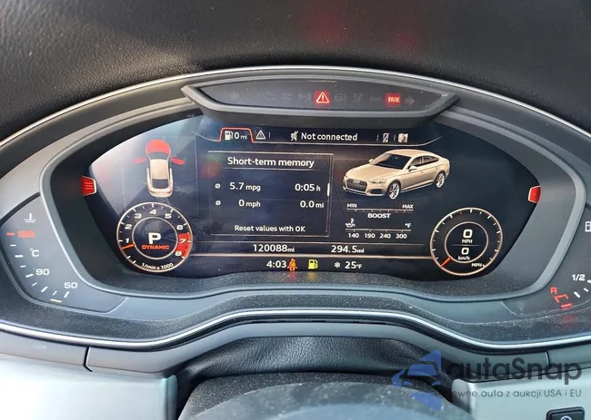 WAUC4CF59JA008158: 76005585