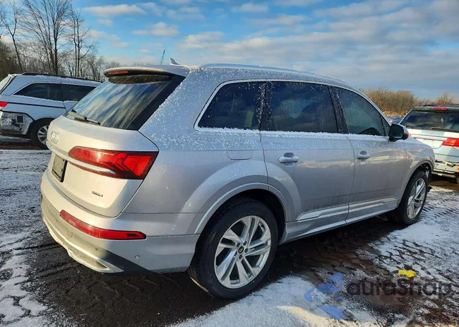 WA1LXAF73MD013790: 77596205