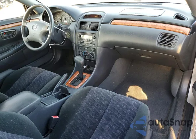 2T1CE22P73C020969: 79110825