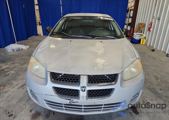 1B3EL46X06N159171: 77800285