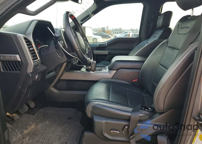 1FTFW1RG2JFB26857: 77302245