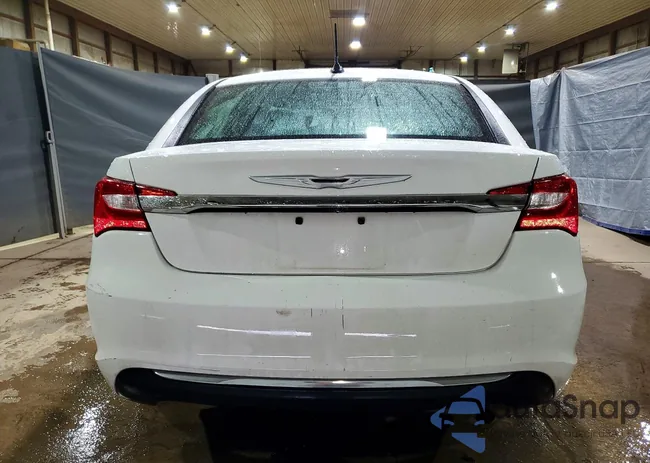 1C3CCBBB1DN743911: 77802235