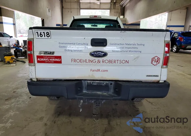 1FTMF1CM6DKF91420: 77956965