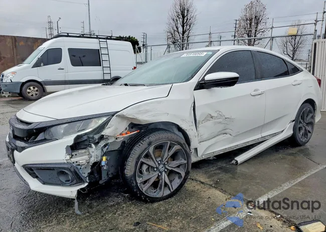 2HGFC2F81MH542365: 76970095