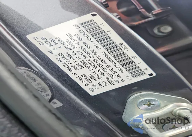 1HGCP2F40AA080864: 78103595