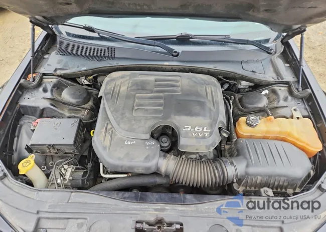 2C3CA5CG7BH537404: 77611215