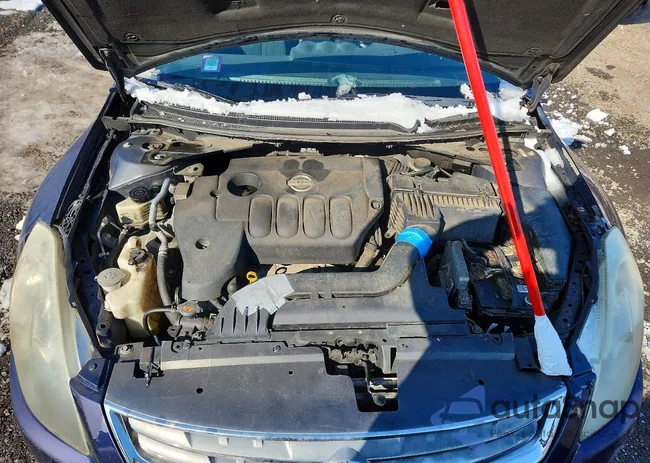 1N4AL2AP0BN443232: 75240965