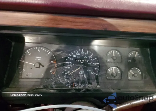 1B7GL26X6LS614100: 75162725