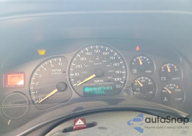 3GNEK13T62G130737: 76786765