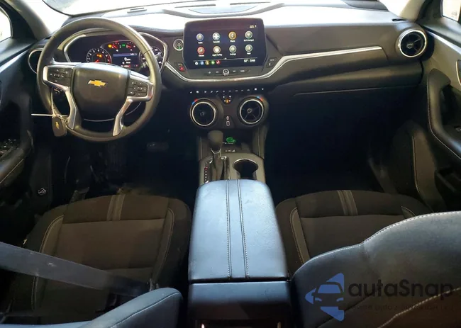 3GNKBCR49PS138530: 77008625