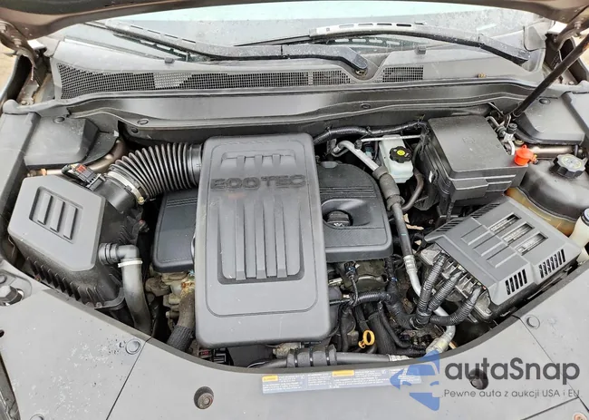 2GNFLEEK7C6313963: 77726795