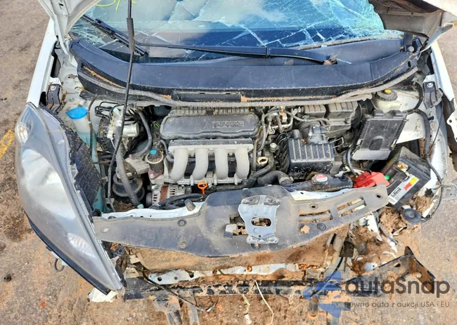 JHMGE8H35CC023806: 77883625