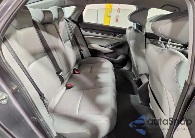 1HGCV1F18KA140025: 78417165