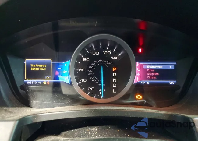 1FM5K7D93DGA27591: 75821645