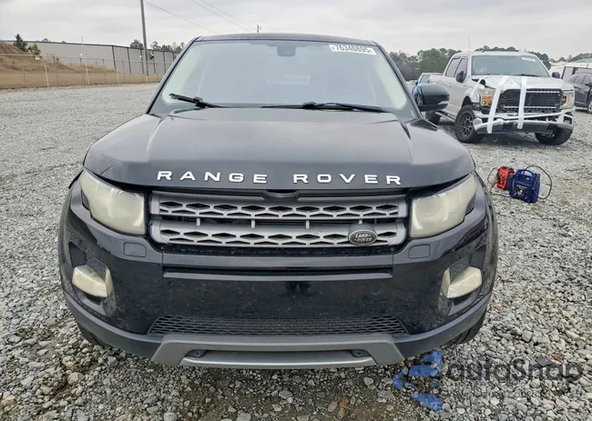 SALVP2BG6DH809333: 76340895