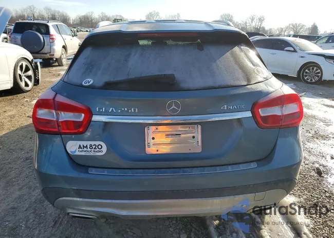 WDCTG4GBXFJ135197: 76785025