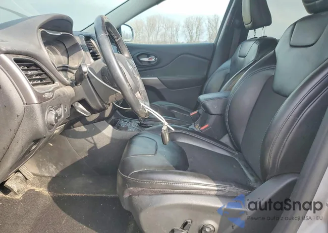 1C4PJMLB4LD644209: 77957025