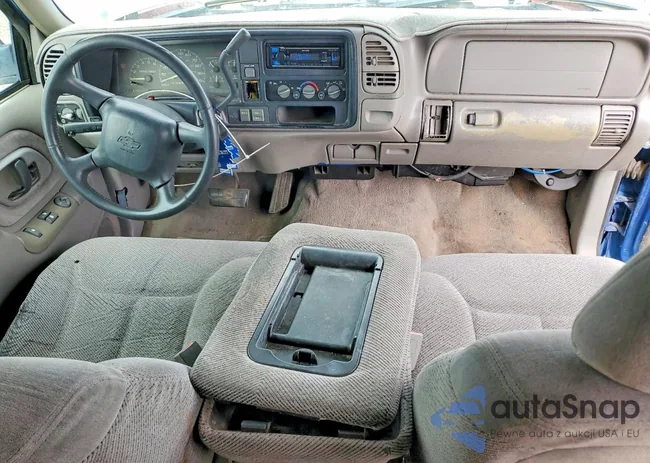 2GCEK19M1W1279922: 75871925