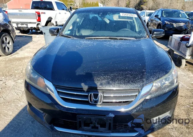 1HGCR2F86DA041469: 75425905