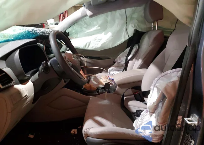 KM8J2CA45MU296032: 76932025