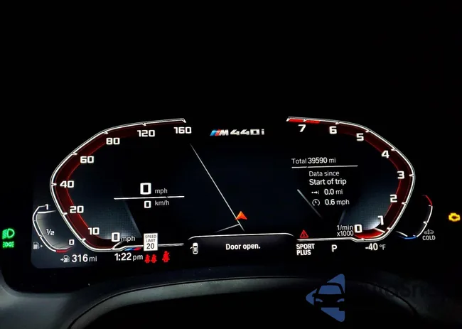 WBA13AR04MCF85206: 77306835