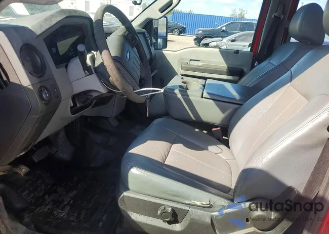 1FT7W2A60FED30910: 74853435