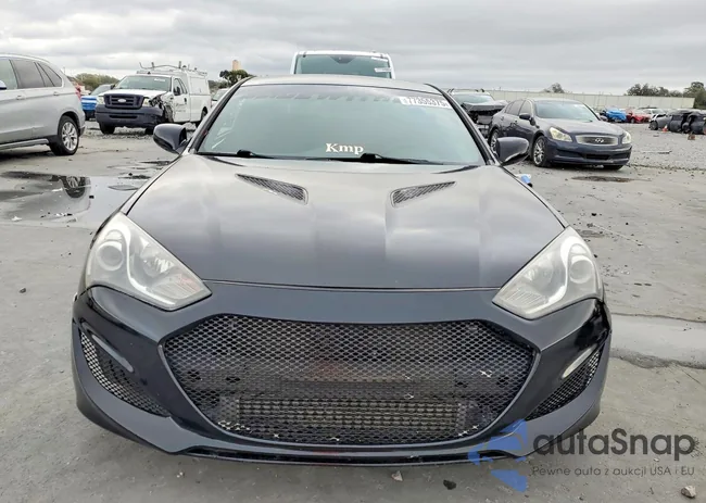 KMHHT6KD4DU113232: 77355375