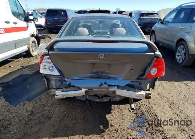 1HGEM22964L074840: 77497455