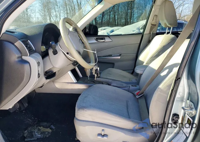 JF2SHADC9CH455769: 74858645