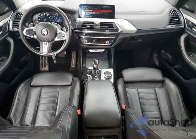 5UXTS3C51K0Z07518: 75832015