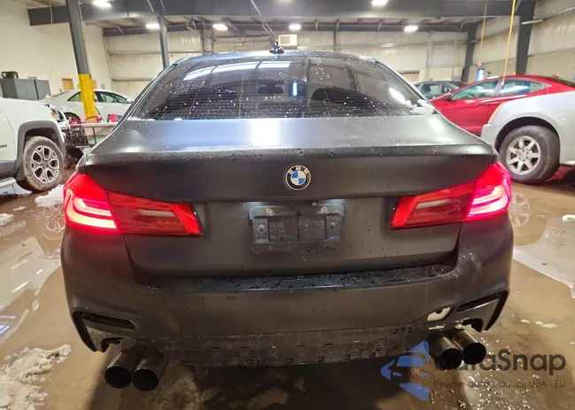 WBAJB9C54KB288815: 78331635