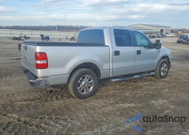 1FTPW12V68FC16617: 77415825