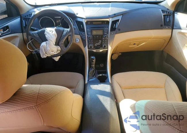 KMHEC4A48DA088927: 75262525