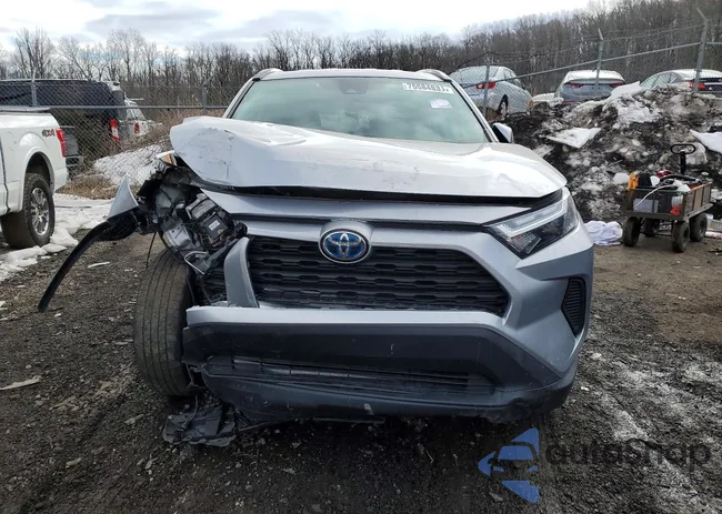 4T3RWRFV5RU126036: 75584835