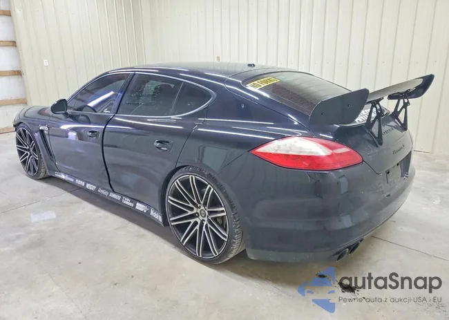 WP0AB2A77AL065420: 77424305