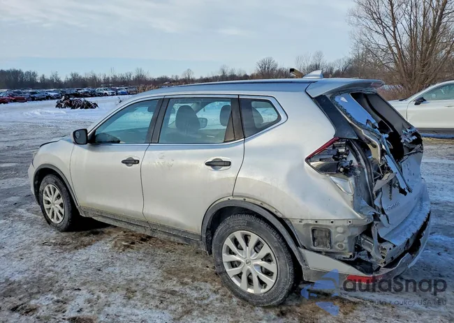 KNMAT2MV1HP551151: 76873685