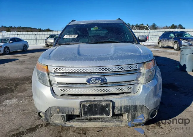 1FMHK8F80CGA70307: 75920285