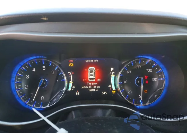 2C4RC1BG3NR128664: 75907085